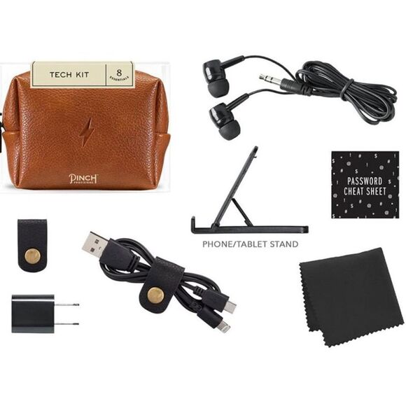 Pinch Provisions Mini Tech Kit - Picture 4 of 6